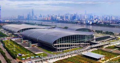 Empreendedores paraibanos vão à Canton Fair 2025, na China