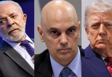 Lula Critica Ofício dos EUA contra Moraes e Defende Justiça