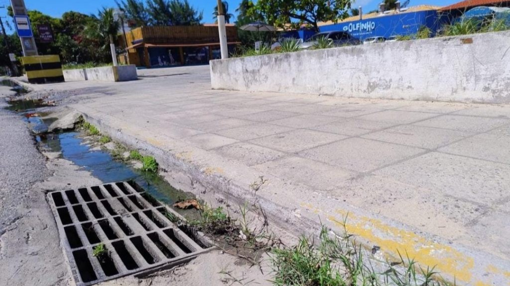 Restaurante no Bessa, João Pessoa: estabelecimento é multado por despejo