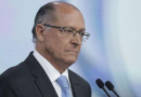 Alckmin e João Azevêdo: vice-presidente destaca gestão paraibana