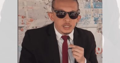 Influencer paraibano Mizael recebe convite oficial do STF Influencer paraibano Mizael recebe convite oficial do STF