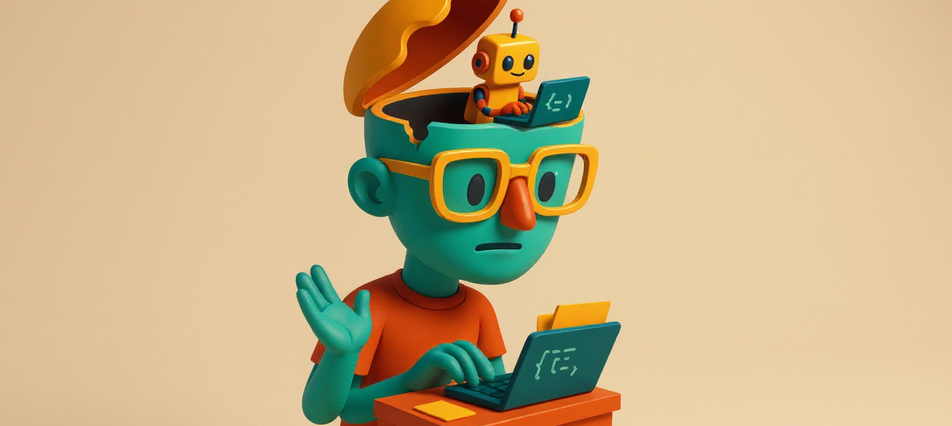 A Arapuca do “Vibe Coding”: A Realidade Por Trás da Automação Fácil