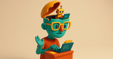 A Arapuca do “Vibe Coding”: A Realidade Por Trás da Automação Fácil