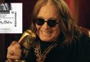 Ozzy Osbourne Vende DNA em Latas por US$ 450: “Clonem-me, Seus Bastardos!”