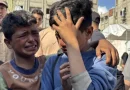 Pelo menos 27 palestinos morrem em tiroteio perto de ponto de distribuição de ajuda em Gaza