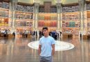 Estudante do IFPB brilha com ouro em competição na China