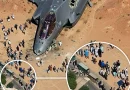 Guerra de Narrativas: Como IA Inunda o Conflito Israel-Irã