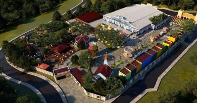 Cidade São João inaugura em Campina Grande com Festival das Estrelas