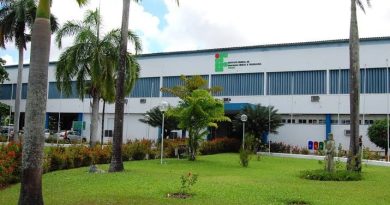 IFPB promove evento de empreendedorismo em João Pessoa
