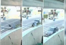 Zelador, atropelado por filho da prefeita de Pilar, falece no Trauma
