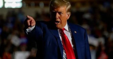 Trump Lista 600 Cidades-Santuário para Pressão Migratória