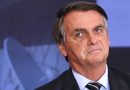 Bolsonaro Celebra Ataque dos EUA ao Irã com Fotos ao Lado de Trump e Netanyahu