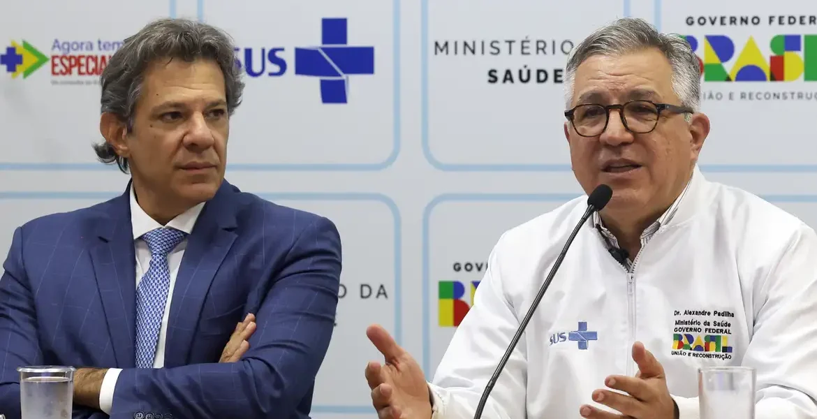 Hospitais privados poderão abater dívidas por atendimento ao SUS