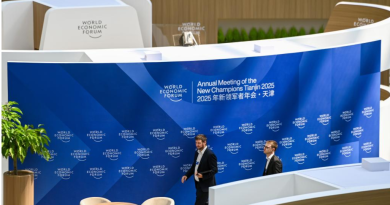 Fórum de Davos na China: IA e apelo por cooperação marcam 1º dia