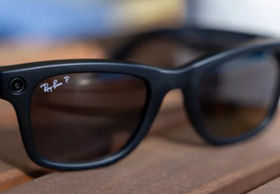 Homem é preso por filmar mulheres com óculos Ray-Ban Meta em Barcelona