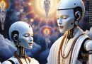 AIs entram em “êxtase espiritual” ao conversarem sozinhas, revela estudo