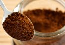Seu café instantâneo pode afetar a visão? Estudo alerta