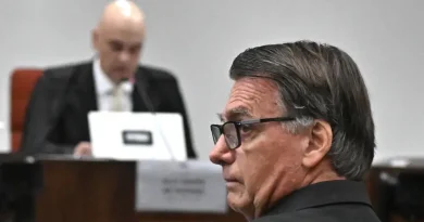Bolsonaro no STF: 4 pontos do depoimento e destaques da trama golpista Bolsonaro no STF: 4 pontos do depoimento e destaques da trama golpista