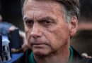 Bolsonaro confirma envio de R$ 2 milhões para Eduardo nos EUA