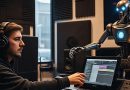 Fraude de US$ 10 milhões com IA: o caso de um bilhão de streams sem fãs