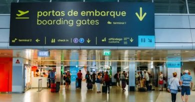 Portugal expulsa quase 34 mil imigrantes, incluindo 5 mil brasileiros
