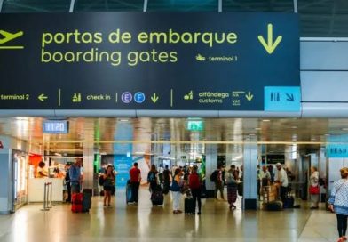 Portugal expulsa quase 34 mil imigrantes, incluindo 5 mil brasileiros