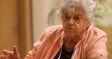 Morre aos 92 anos a arqueóloga Niède Guidon, guardiã da Serra da Capivara Morre aos 92 anos a arqueóloga Niède Guidon, guardiã da Serra da Capivara