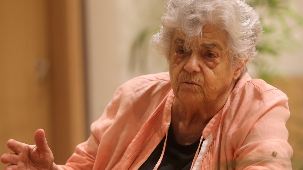 Morre aos 92 anos a arqueóloga Niède Guidon, guardiã da Serra da Capivara