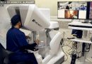 Cirurgia Robótica Transcontinental: Médico nos EUA Opera Paciente na África