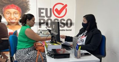 Programa Eu Posso abre inscrições com crédito para pequenos negócios em João Pessoa Programa Eu Posso abre inscrições com crédito para pequenos negócios em João Pessoa