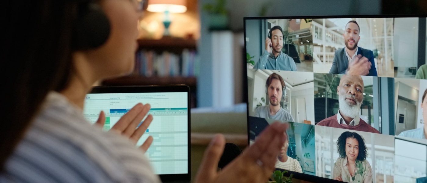 IA invasora se infiltra em reuniões corporativas sem autorização