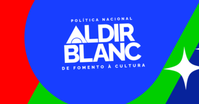 Formação online destrava recursos da Aldir Blanc para cultura