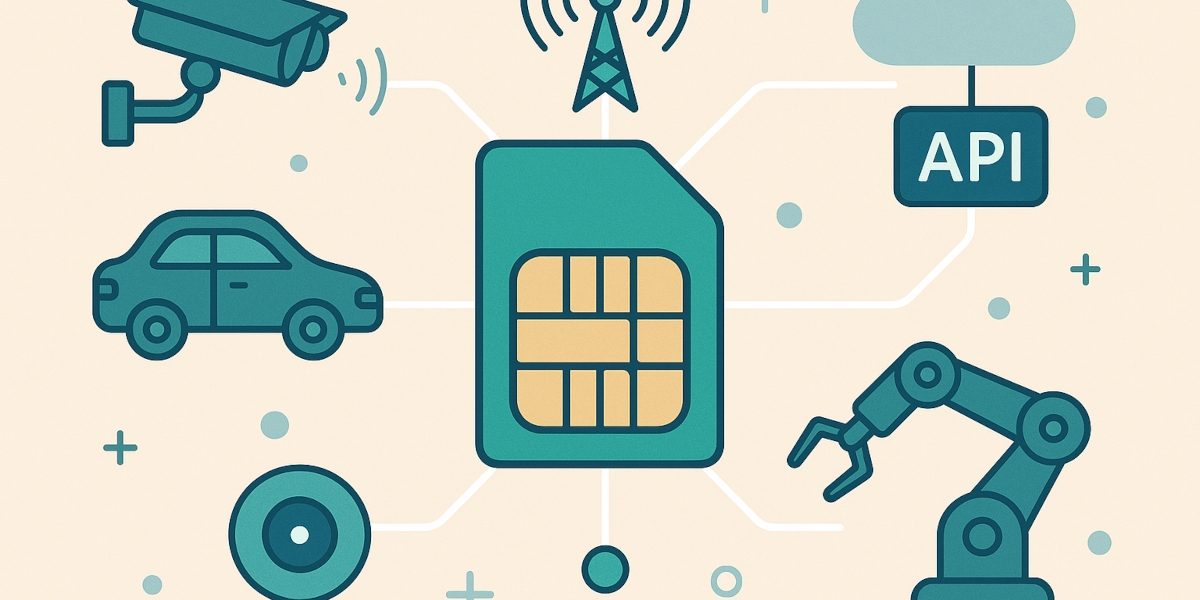 eSIM e chips multioperadora ganham força no mercado brasileiro