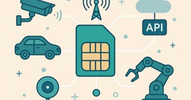 eSIM e chips multioperadora ganham força no mercado brasileiro eSIM e chips multioperadora ganham força no mercado brasileiro