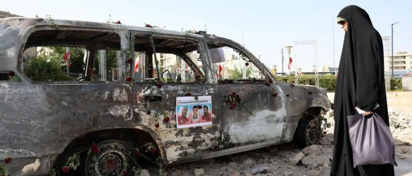 Cessar-fogo entre Israel e Irã desmorona em poucas horas