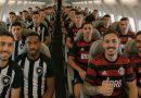 “Cadê o avião?” Eliminação do Flamengo gera avalanche de memes na web