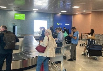 Polícia Federal Assume Atuação Permanente no Aeroporto de Campina Grande