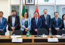 Brasil e China avançam em radioastronomia e computação quântica