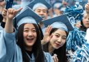 China supera EUA em número de universidades nos rankings globais