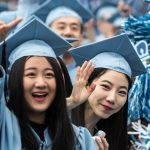 China supera EUA em número de universidades nos rankings globais