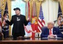 Musk rompe com Trump e pede boicote a projeto fiscal