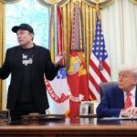 Musk rompe com Trump e pede boicote a projeto fiscal