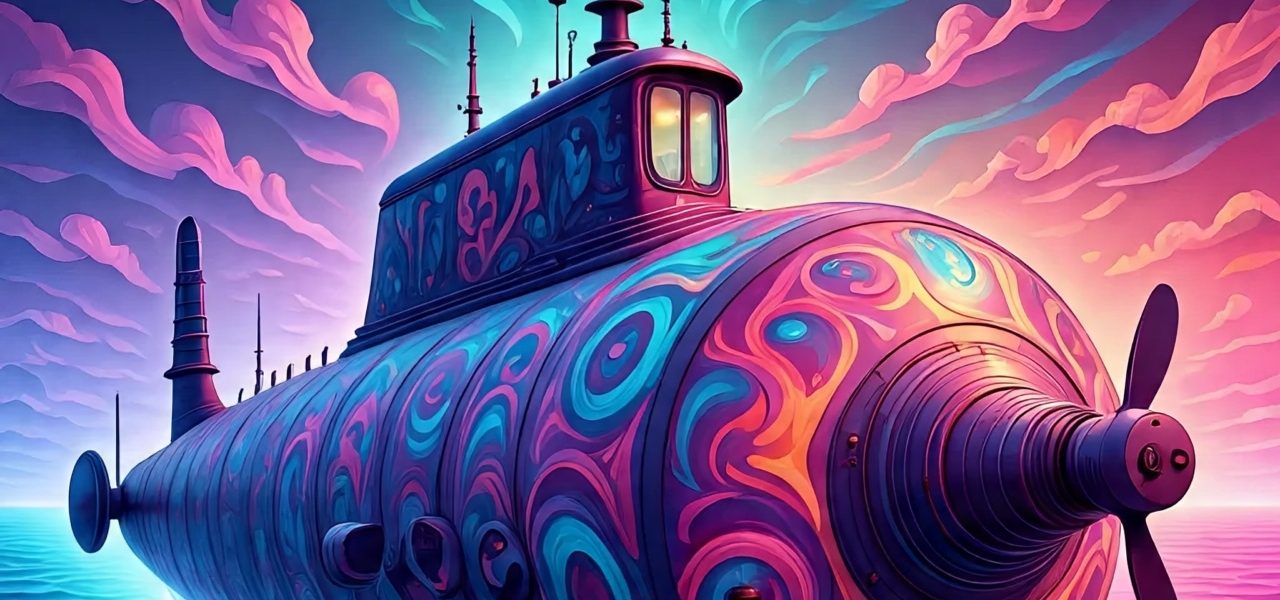 25 Invenções que a Ficção Científica Previu e se Tornaram Realidade