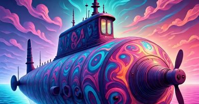 25 Invenções que a Ficção Científica Previu e se Tornaram Realidade