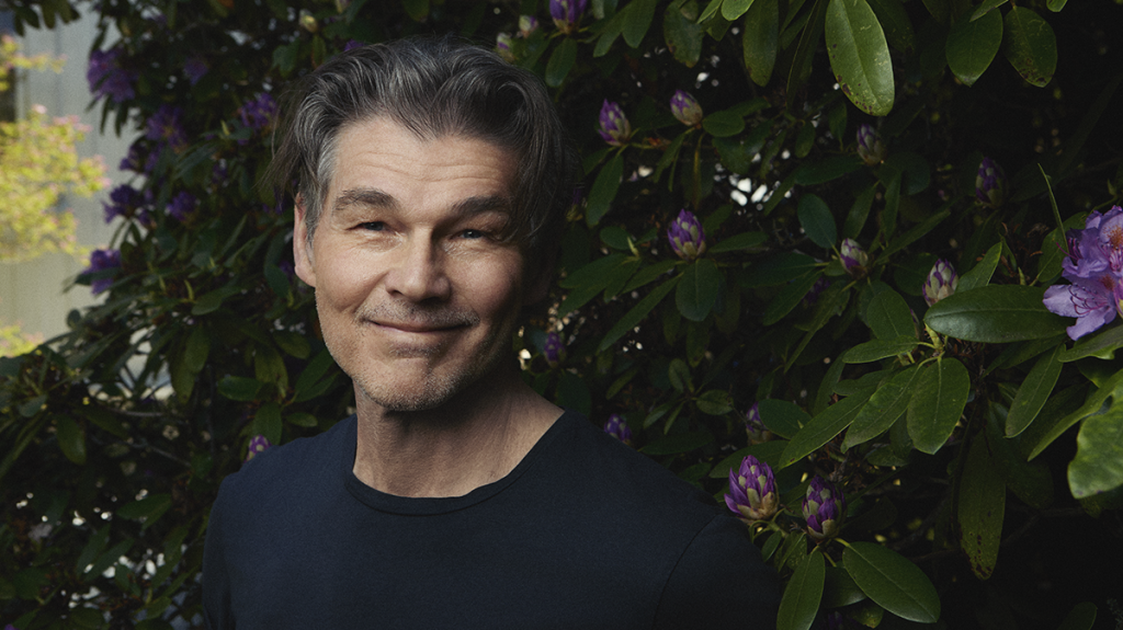 Morten Harket do a-ha revela diagnóstico de Parkinson Morten Harket do a-ha revela diagnóstico de Parkinson