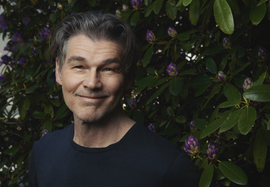 Morten Harket do a-ha revela diagnóstico de Parkinson