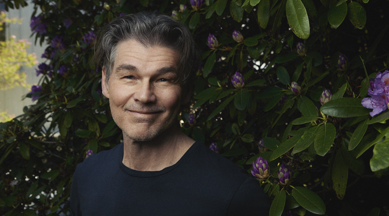 Morten Harket do a-ha revela diagnóstico de Parkinson