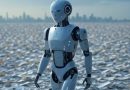 ChatGPT: O Poluidor Digital que Ameaça o Futuro da IA