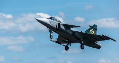Brasil, guerra, e Reino Unido: país é citado em plano estratégico militar