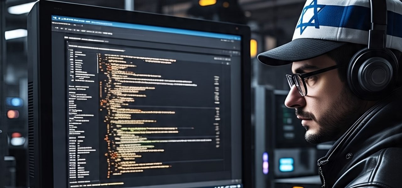 Hackers Pró-Israel Roubam e Destroem US$ 90 Milhões em Cripto do Irã